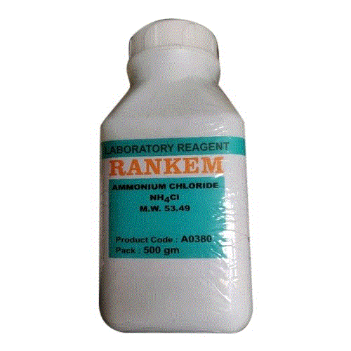Ammonium chloride