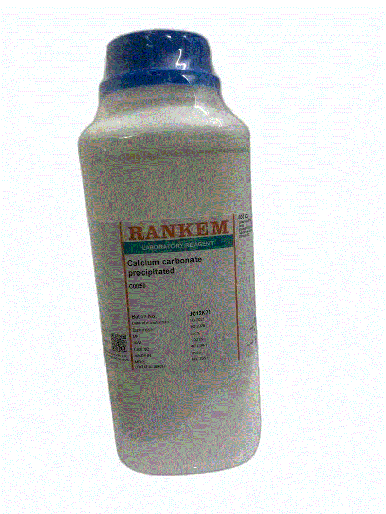 CALCIUM CARBONATE