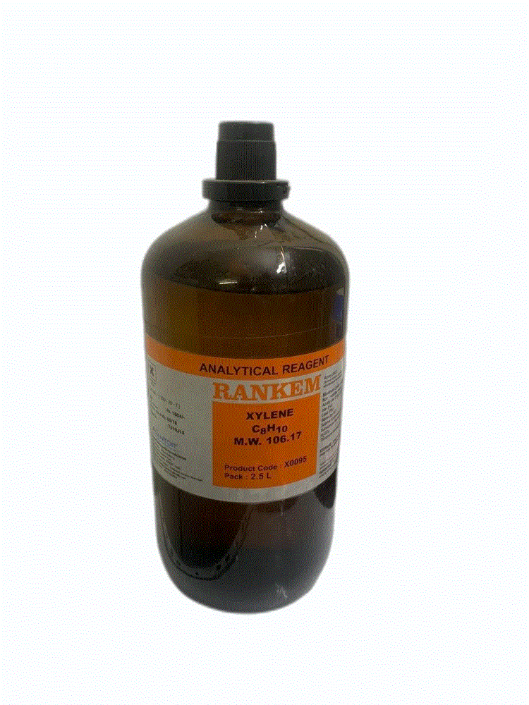 XYLENE                                                                                 Rankem®