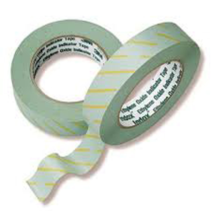 Băng keo 3M-chỉ thị tiếp xúc EtO 1224