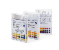 TEST THỬ NHANH PH 0-14 1095350001 MERCK ĐỨC