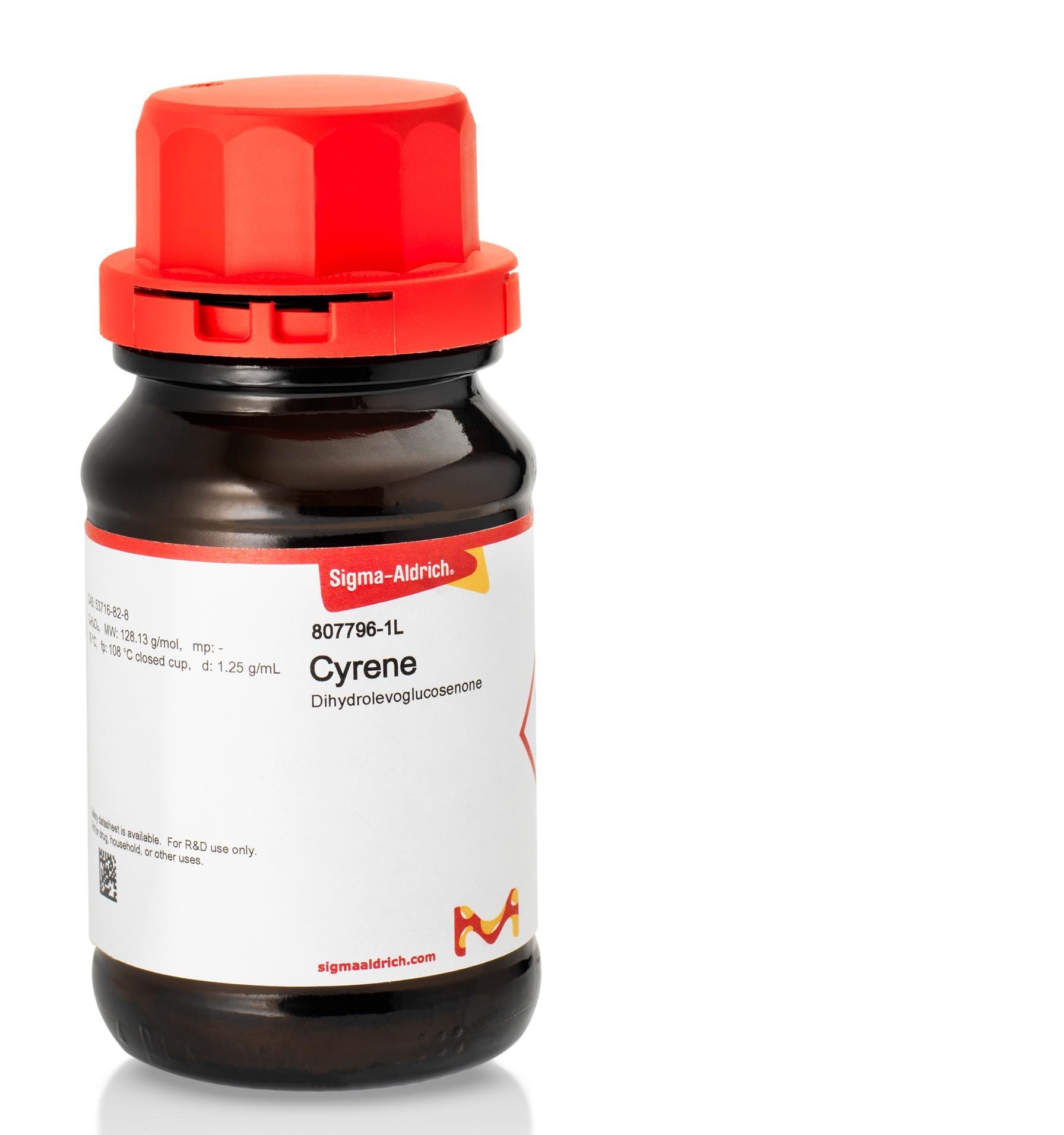 Cyrerne CYRENE-1000ML-SIGMA ALDRICH